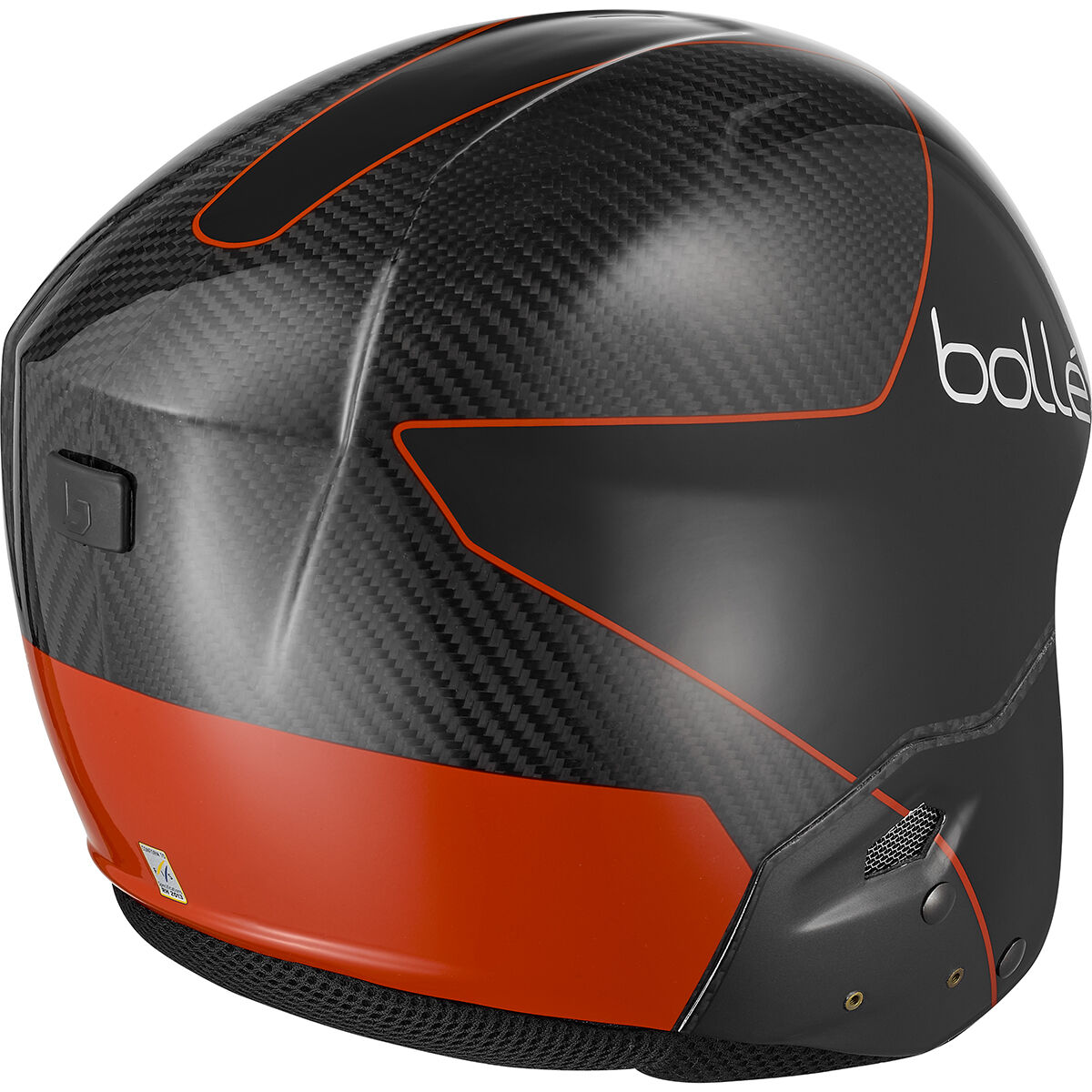 MEDALIST CARBON PRO MIPS, Race Black Red-No Lens Reference, hi-res image number null